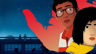 Nazım El Verdiğinde Naoufel: “Bedenimi Kaybettim”