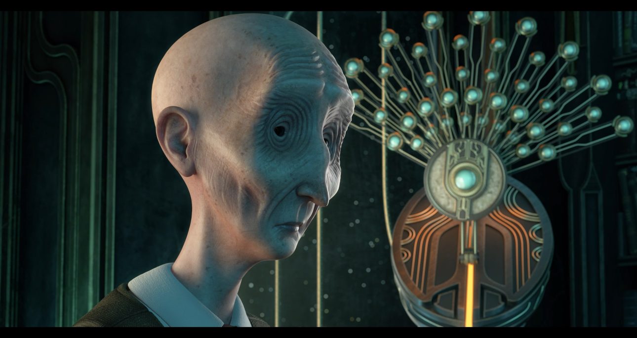 Avarya – Odalara Sığamayanlar