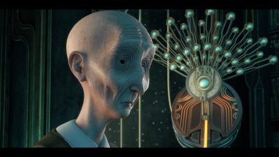 Avarya – Odalara Sığamayanlar